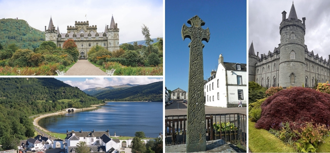 Inveraray Castle​