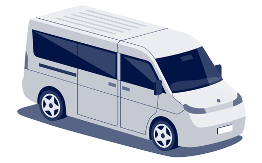 Minibus