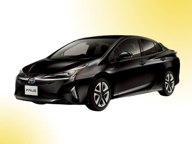Toyota-Prius